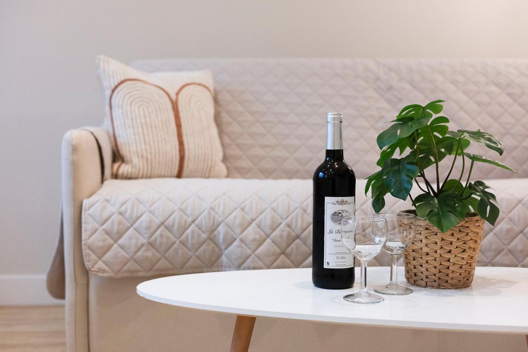 Belle De Mai - Gare St Charles Apartman Marseille Kültér fotó