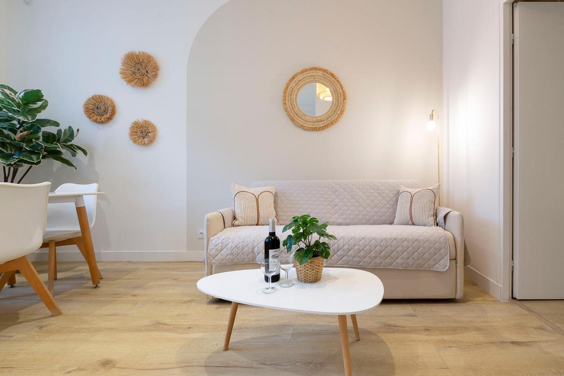 Belle De Mai - Gare St Charles Apartman Marseille Kültér fotó